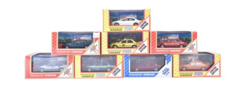 DINKUM CLASSICS - 1/43 SCALE PRECISION DIECAST MODELS