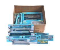 COLLECTION OF VINTAGE TRIANG MINIC DIECAST MODEL SHIPS