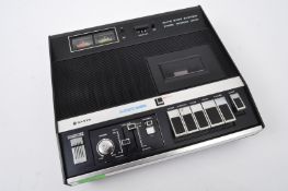 VINTAGE SANYO LL CASSETTE RECORDER