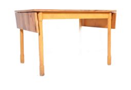 VICO MAGISTRETTI FOR HABITAT - MID 20TH CENTURY DINING TABLE