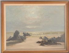 GEORGE WATSON - LATE 19TH CENTURY ORIGINAL OIL ON CANVAS