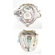 COLLECTION OF ASSORTED COSTUME JEWELLERY NECKLACES