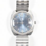 VINTAGE OMEGA SEAMASTER COSMIC STAINLESS STEEL WRISTWATCH