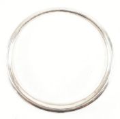 925 SILVER COLLAR NECKLACE