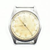 VINTAGE TUDOR OYSTER ROYAL WATCH AF