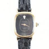 VINTAGE WITTNAUER JEAN PERRET WRIST WATCH