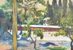 ESTATE OF BOB BAKER - ARTWORK