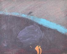 ESTATE OF BOB BAKER - ARTWORK - CATHERINE BAKER