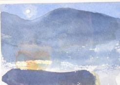 ESTATE OF BOB BAKER - ARTWORK - CATHERINE BAKER