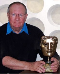Bob Baker (1939-2021) Wallace & Gromit / Doctor Who - Items From His Estate & Other Collections