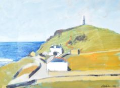 ESTATE OF BOB BAKER - ARTWORK