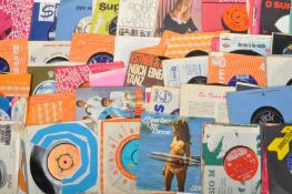 COLLECTION OF 45