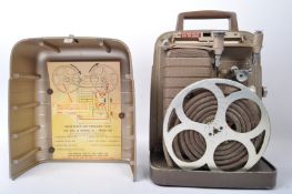 G. B. BELL & HOWARD - VINTAGE 20TH CENTURY PROJECTOR