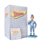 THUNDERBIRDS – GERRY ANDERSON – ROBERT HARROP FIGURINE / STATUE