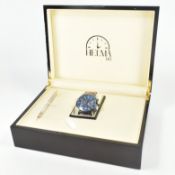 HELMA DH CHRONOGRAPH MASTER PILOT DH007 WRISTWATCH