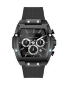 ZIHLMANN & CO. Z911 CHRONOGRAPH WRISTWATCH