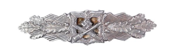 WWII SECOND WORLD WAR GERMAN CLOSE COMBAT CLASP