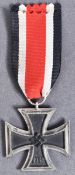 WWII SECOND WORLD WAR GERMAN THIRD REICH IRON CROSS MEDAL