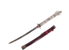20TH CENTURY JAPANESE STYLE KATANA SWORD
