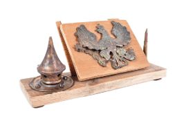 WWI FIRST WORLD WAR IMPERIAL GERMAN ARMY TRENCH ART