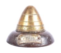 WWI FIRST WORLD WAR BATTLE OF YPRES TRENCH ART