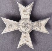 WWII SECOND WORLD WAR GERMAN NON-COMBATANT WAR MERIT CROSS