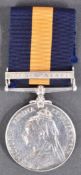 CAPE OF GOOD HOPE GENERAL SERVICE MEDAL - BECHUANALAND CLASP