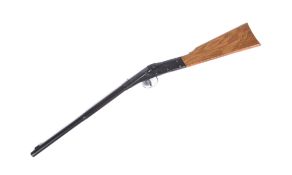 VINTAGE MILBRO SCOUT MODEL G1 AIR GUN
