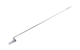 18TH CENTURY REPLICA AUSTRIAN SPEAR HEAD BAYONET