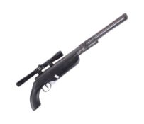 VINTAGE TORNADO .177 CALIBRE AIR RIFLE