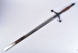 REPLICA SCOTTISH BROADSWORD