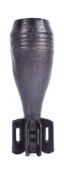 WWII SECOND WORLD WAR US UNITED STATES M49A2 MORTAR ROUND