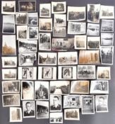 SECOND WORLD WAR GERMAN INTEREST - QUANTITY NAZI PHOTOS