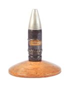 VINTAGE GULF WAR ERA 30MM APACHE CANNON ROUND