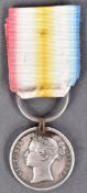 ANGLO AFGHAN WAR MEDAL - CANDAHAR