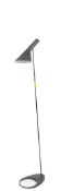 AFTER ARNE JACOBSEN - AJ CONTEMPORARY FLOOR STANDARD LAMP