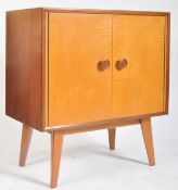 PETER HAYWARD FOR VANSON - MID CENTURY HI-FI CABINET