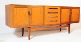 VICTOR B WILKINS FOR G PLAN - FRESCO RANGE SIDEBOARD
