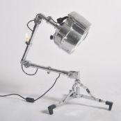 BULLFINCH - 20TH CENTURY DESK / TABLE LAMP LIGHT