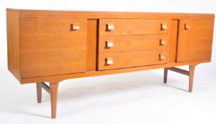 ELLIOTS OF NEWBURY - MID CENTURY TEAK SIDEBOARD