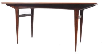JOHN HERBERT FOR YOUNGERS - FONSECA TEAK DINING TABLE