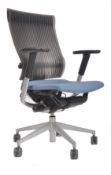 ITOKI - SPINA - JAPANESE SWIVEL DESK CHAIR