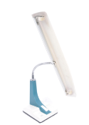 PIFCO - MODEL 995 - 90s ADJUSTABLE DESK LAMP