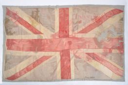 V. WESTWOOD / THE RUG COMPANY VW UNION JACK FLAG RUG - 2005