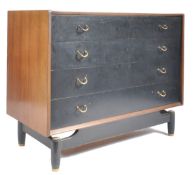 G PLAN - LIBRENZA RANGE - MID CENTURY CHEST OF DRAWERS