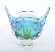 JOSEF HOSPODKA FOR CHRIBSKA - STUDIO ART GLASS