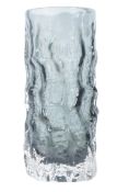 GEOFFREY BAXTER FOR WHITEFRIARS - PEWTER COLOUR VASE