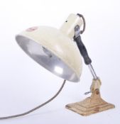 PIFCO - MID CENTURY INFRARED HEAT LAMP