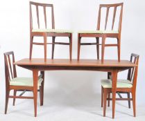 JOHN HERBERT FOR YOUNGERS - FONSECA DINING ROOM SUITE