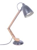 TERENCE CONRAN - HABITAT - MAC LAMP NO. 8 - VINTAGE DESK LAMP